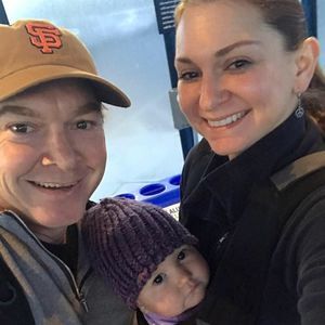 Meet your Posher, Blake